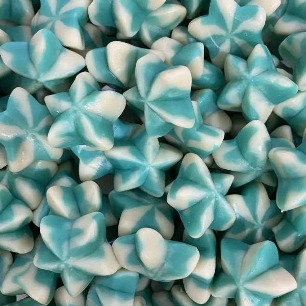 Etoile Bleu Twist (100g)