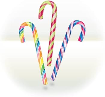 Bonbon Sucre d'orge plusieurs parfum pieces