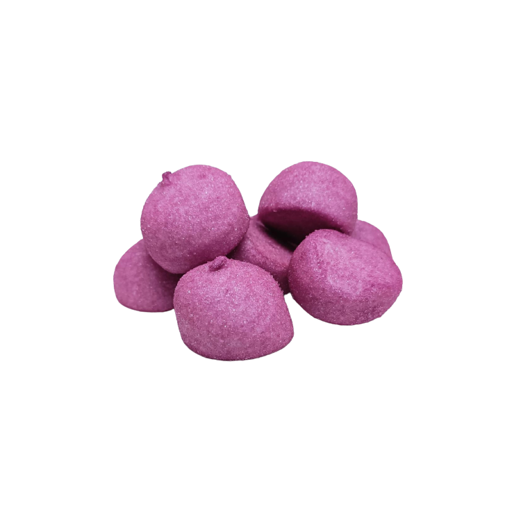 Balle de golf Fruit rouge (100g)