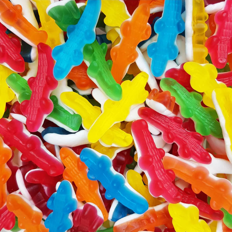 CROCO HARIBO (100g)