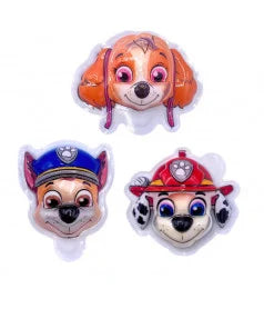 Gummies pat patrouille pieces