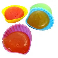 Roudoudou aux couleur et aux parfum assortis pièce