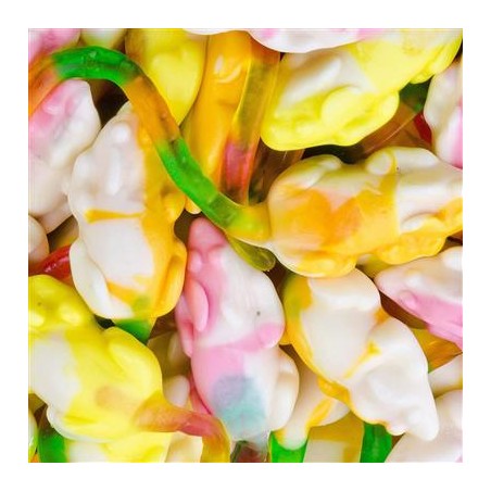 Mimi la souris (100g)