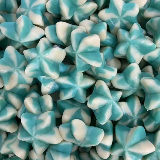 Etoile Bleu Twist (100g)