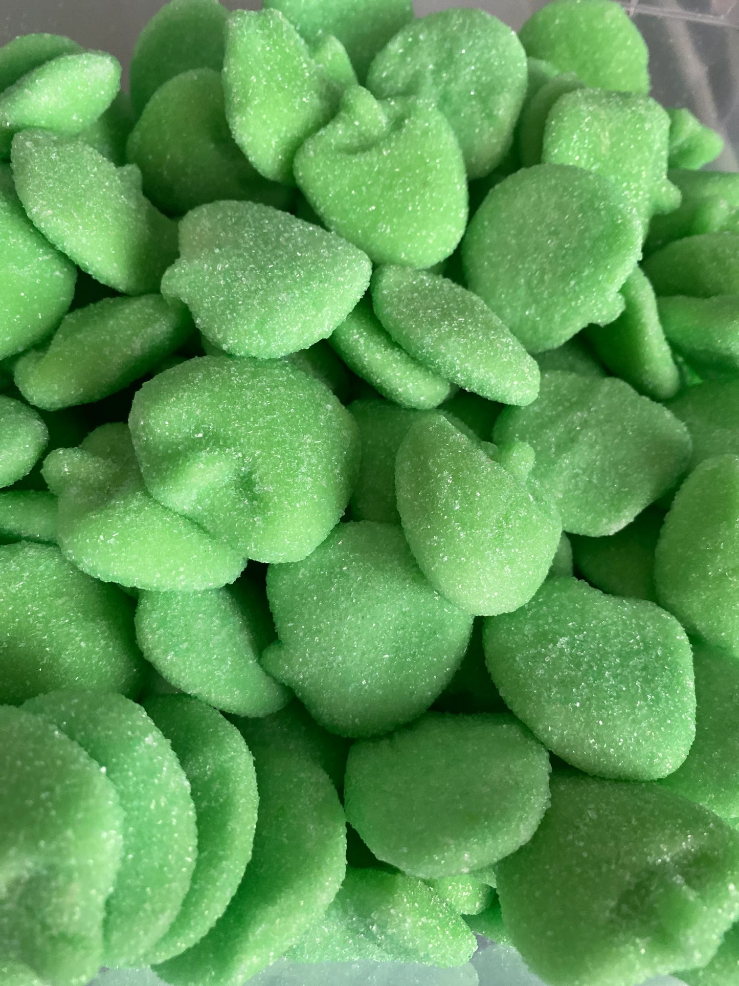 Pomme vertes sucrées (100g)