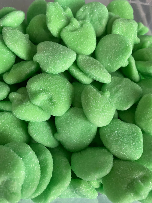 Pomme vertes sucrées (100g)