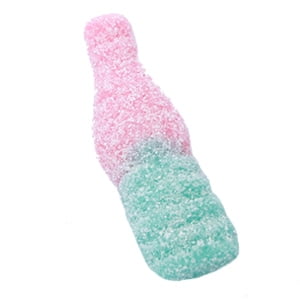 Bouteille Bleubizz XL (100g)