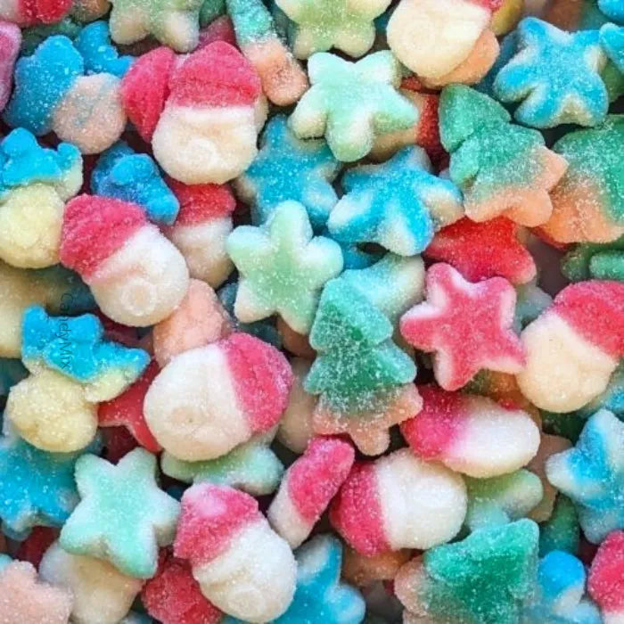 Mix Noel Acidulé (100g)