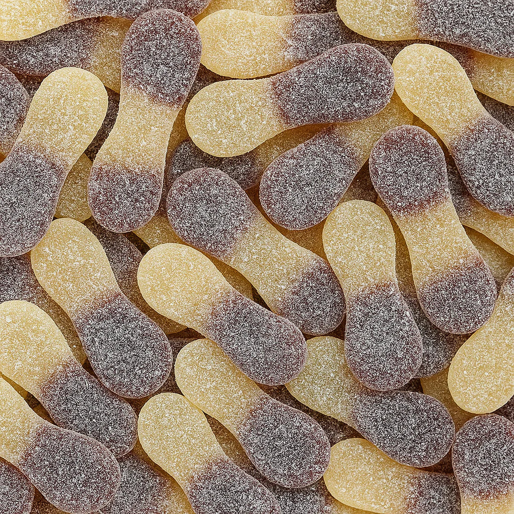 Langues Surffizz XL COLA piece