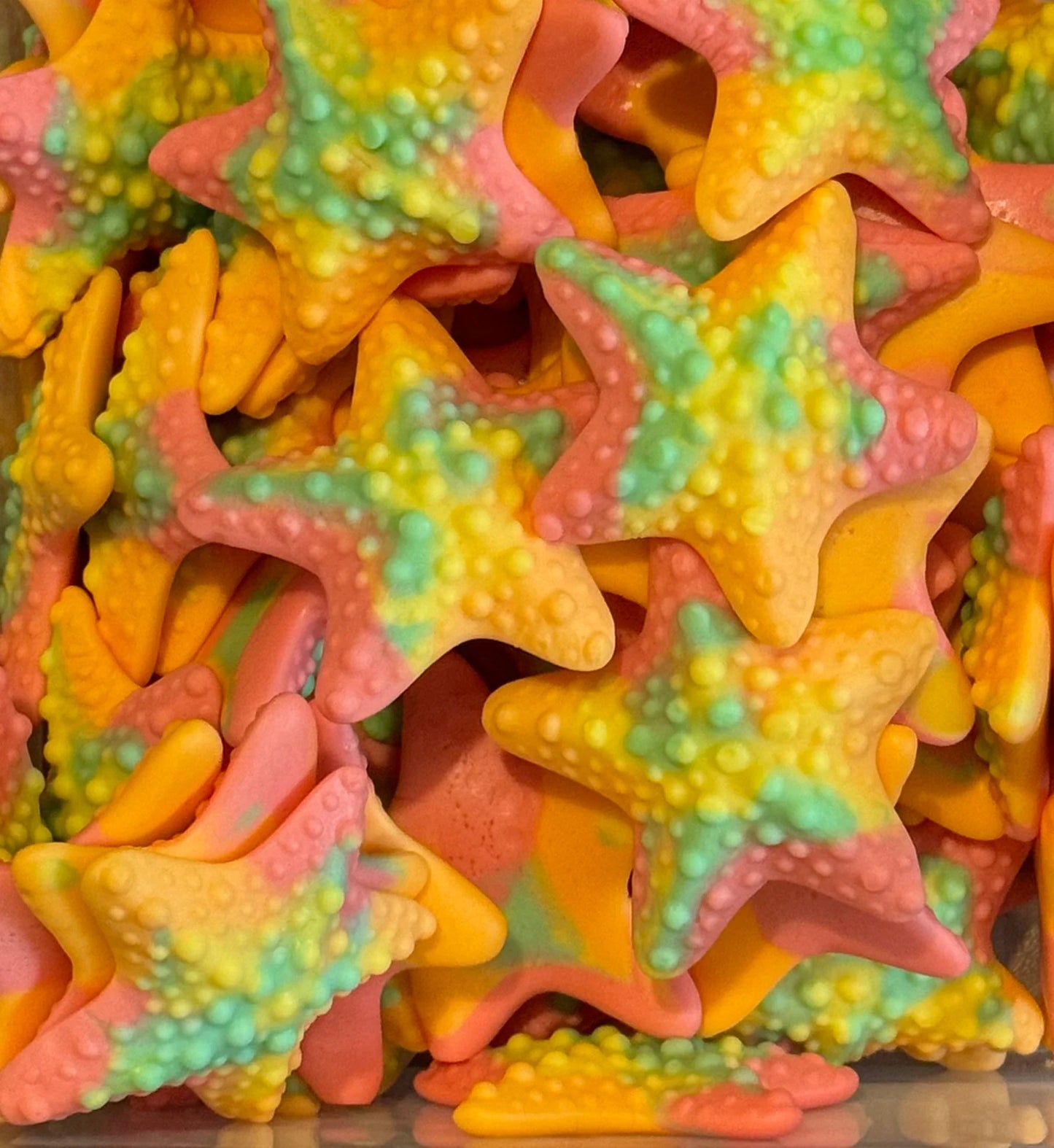 Etoile de Mer (100g)