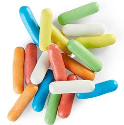 Dragée Réglisse (100g)