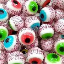 TROLLI boite OEIL pièce