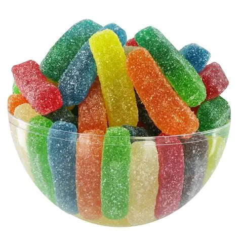 Frites sucrées (100g)