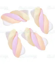 Chamallow Mini torsade (100g)