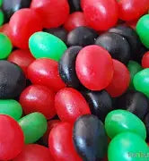 Fraizibus Haribo (100g)