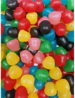 Dragibus soft Haribo (100g)