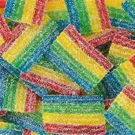 Miami Pik Fizz Haribo (100g)