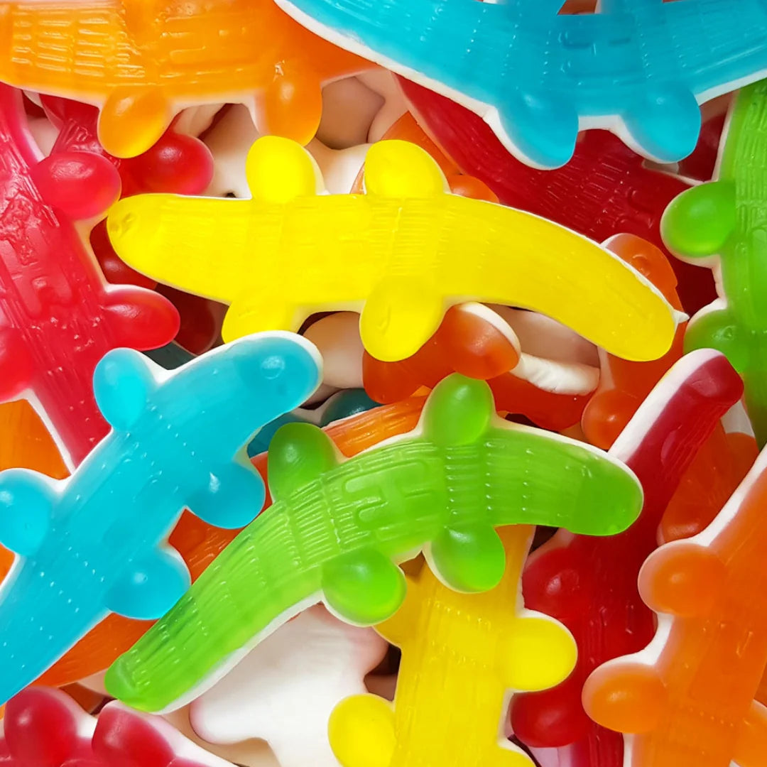CROCO HARIBO (100g)