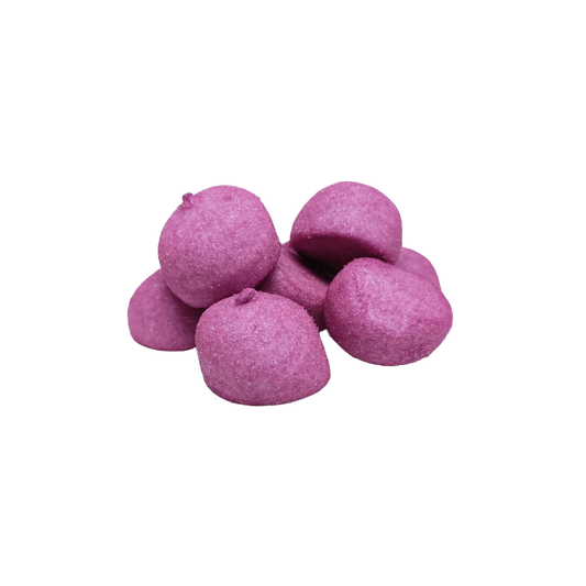 Balle de golf Fruit rouge (100g)