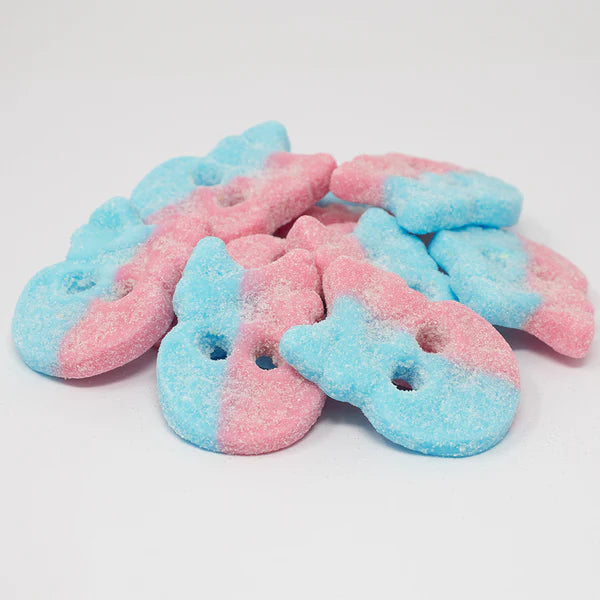Bubs Bubble Gum (100g)