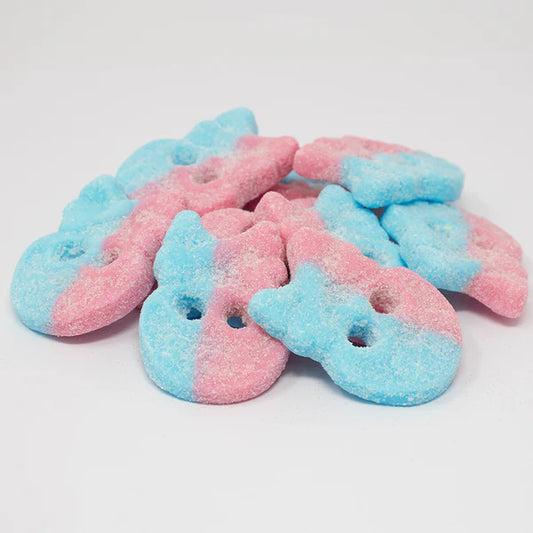 Bubs Bubble Gum (100g)