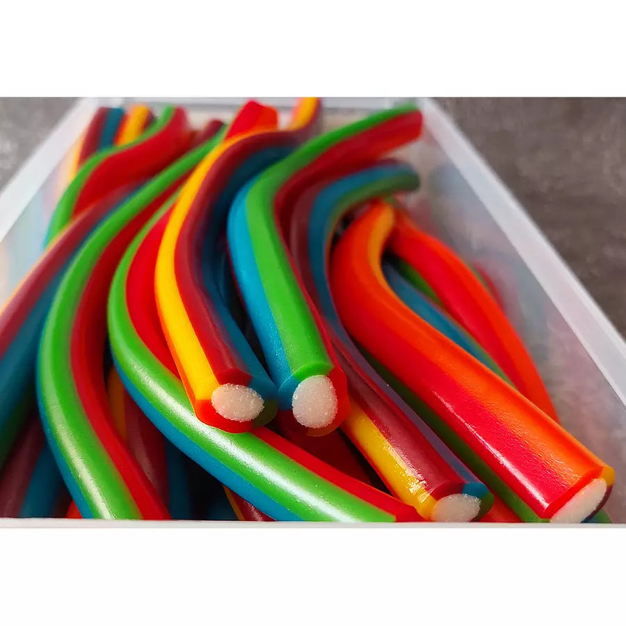 Jumbo Stick Multicolor pieces