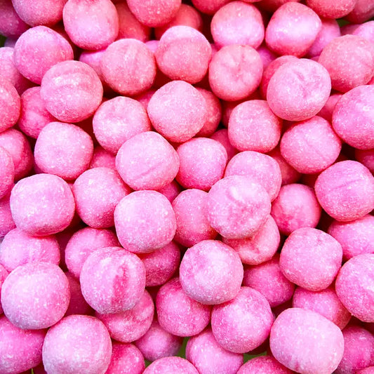 Rocket Ball gout fraise (100g)
