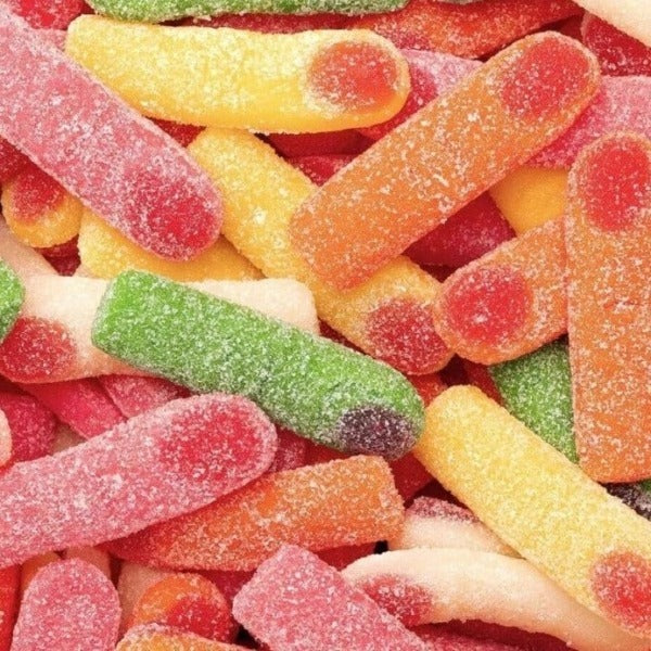 Doigt Sucrés (100g)