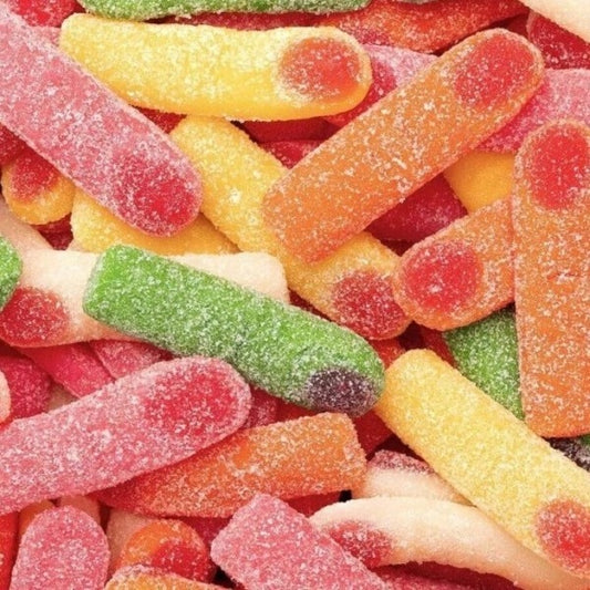 Doigt Sucrés (100g)