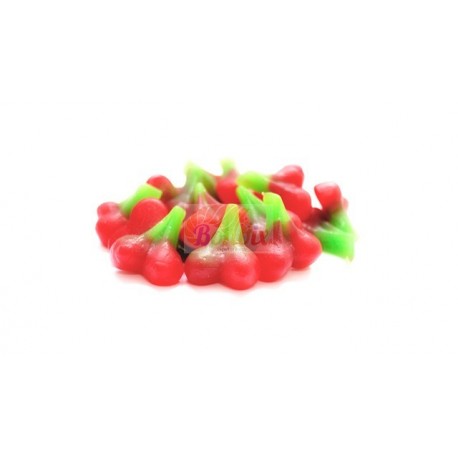 Cerises LISSES (100g)