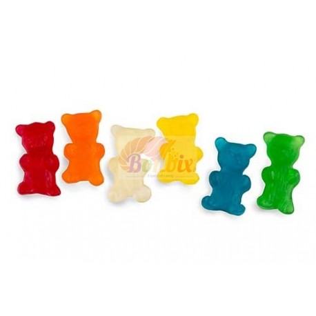 Ours lisses (100g)