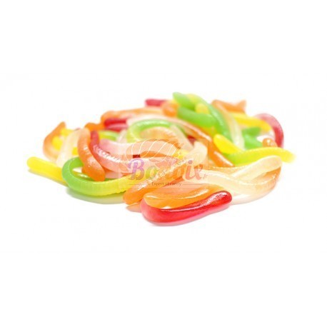 Vers LISSES (100g)