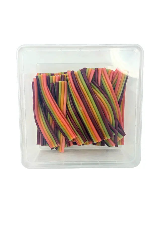 Tapis 4 Couleur Fourée (100g)