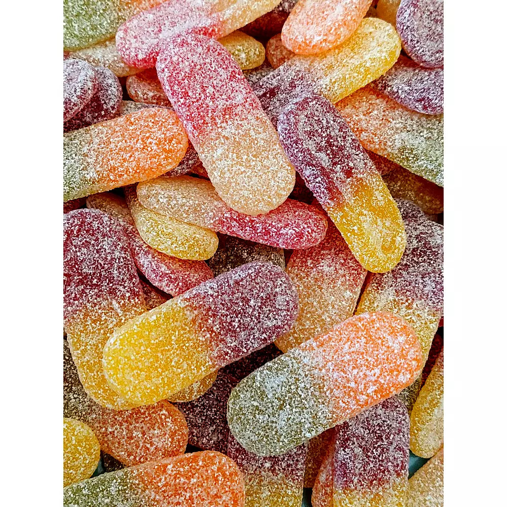 Mini Langue Multicolor (100g)