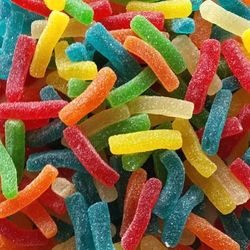 Frites sucrées (100g)