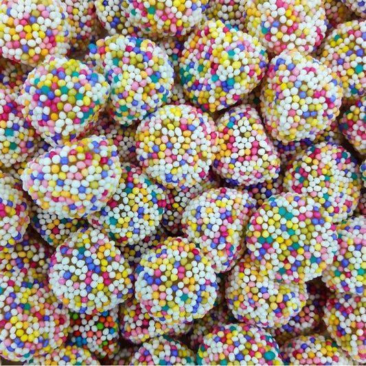 Mures Multicolores (100g)