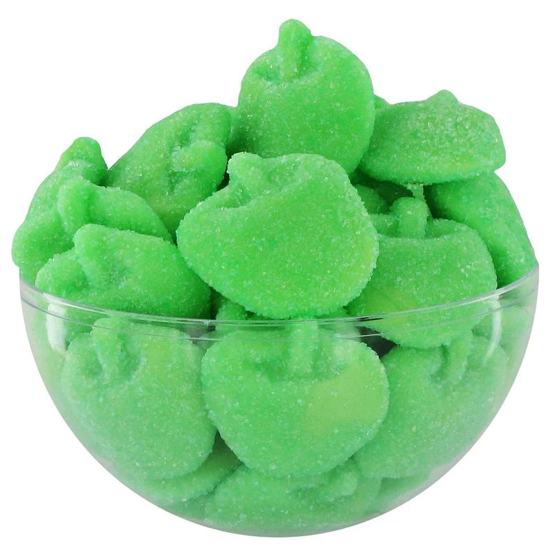 Pomme vertes sucrées (100g)