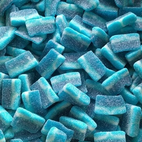 Tranches bleues (100g)