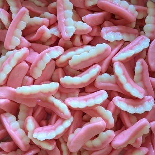 DENTS LISSES (100g)