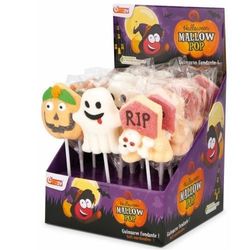 Fizzy HALLOWEEN Mallow pièce
