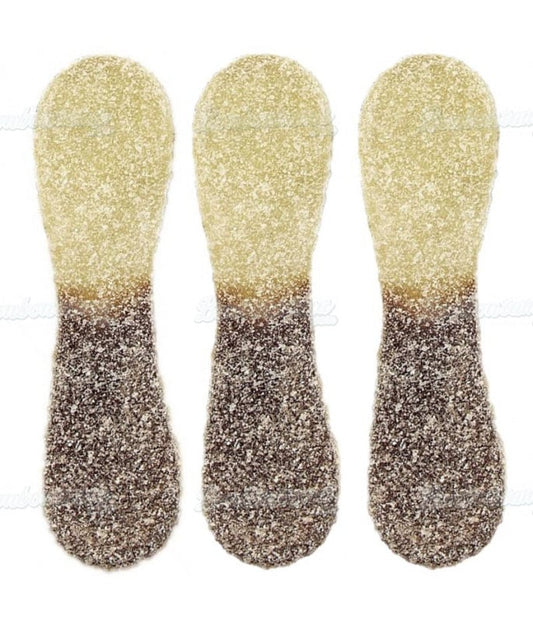 Langues Surffizz XL COLA piece
