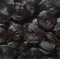 Rotella Mètres roulés Haribo (100g)