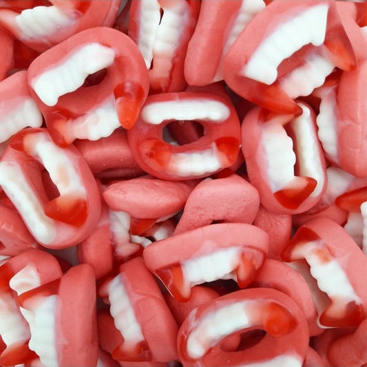 dents de vampire (100g)